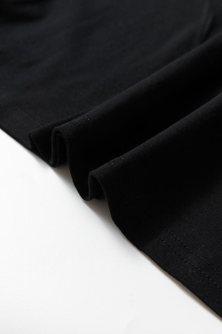 Women Long Sleeve Tops | White Leopard Colorblock Patchwork Crew Neck Top